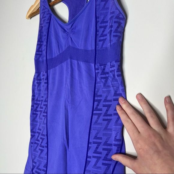 Zella Workout Tank - Picture 2 of 7